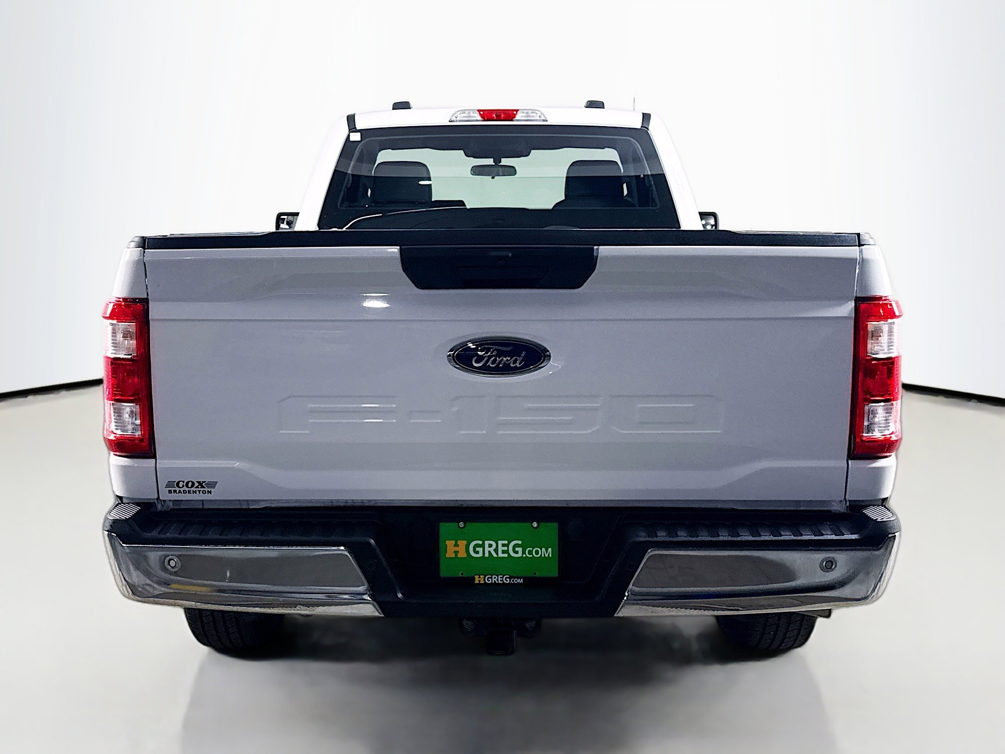 Used 2023 Ford F150 XL w/ XL Chrome Appearance Package image 8