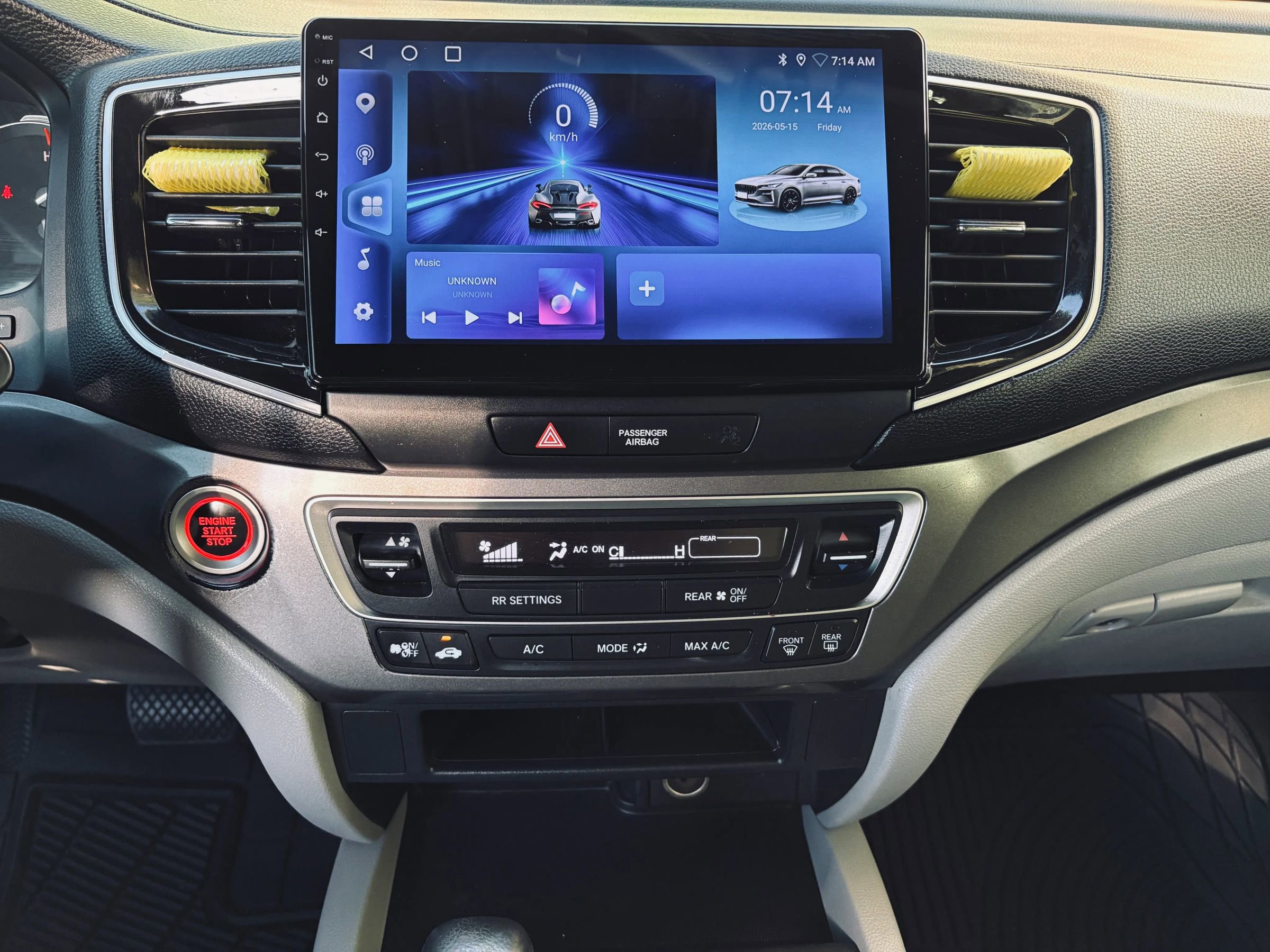 Used 2016 Honda Pilot LX image 7