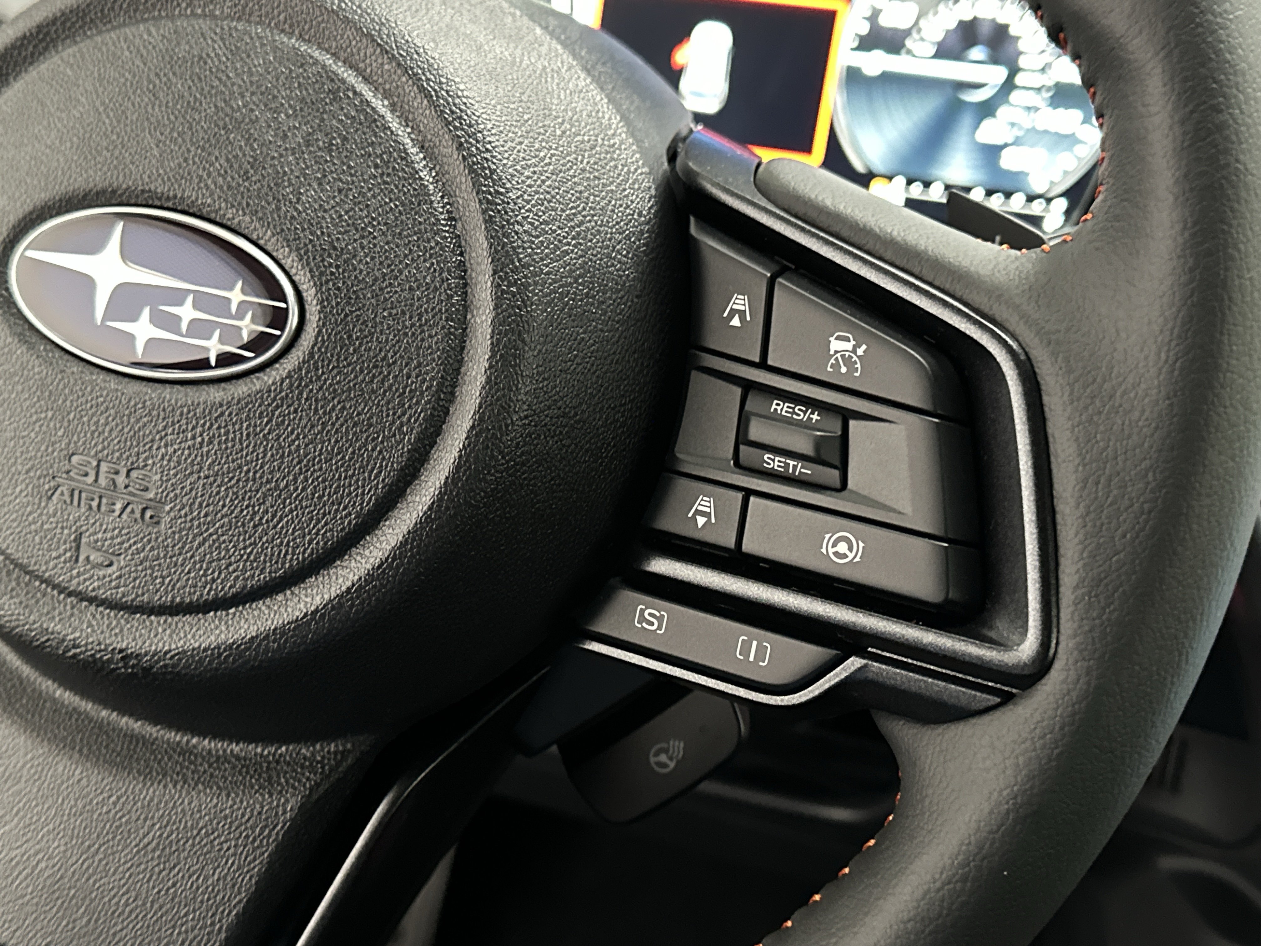 New 2026 Subaru Crosstrek 2.5i Limited AWD/4WD image 26