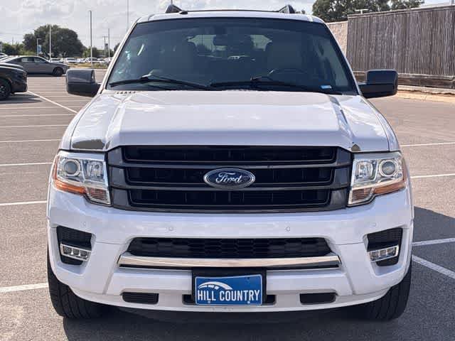 Used 2017 Ford Expedition EL Limited w/ Equipment Group 301A RWD image 9
