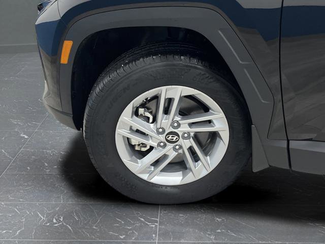 Used 2025 Hyundai Tucson SE image 31