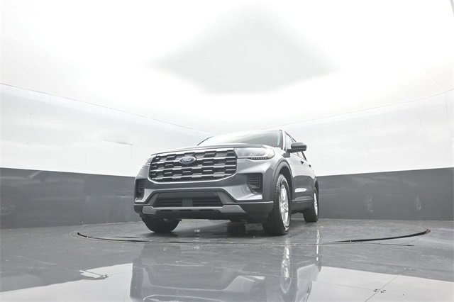 New 2026 Ford Explorer Active image 29