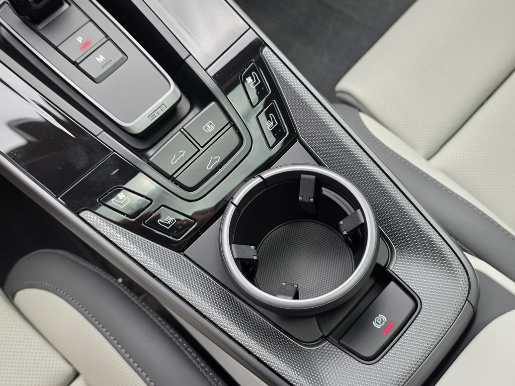 New 2026 Porsche 911 Carrera RWD image 26