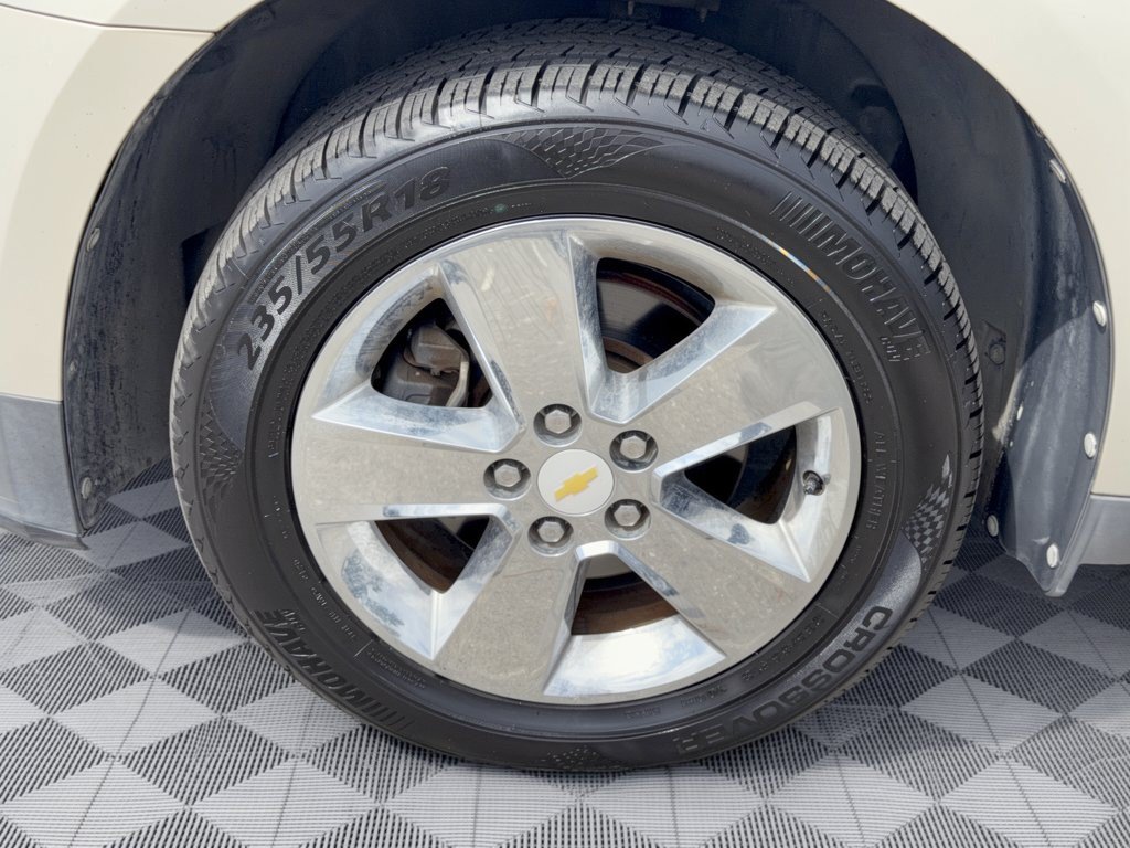 Used 2012 Chevrolet Equinox LT FWD image 13