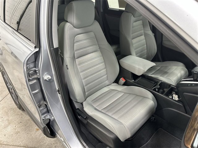Used 2022 Honda CR-V EX image 26