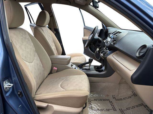 Used 2009 Toyota RAV4 4WD image 13