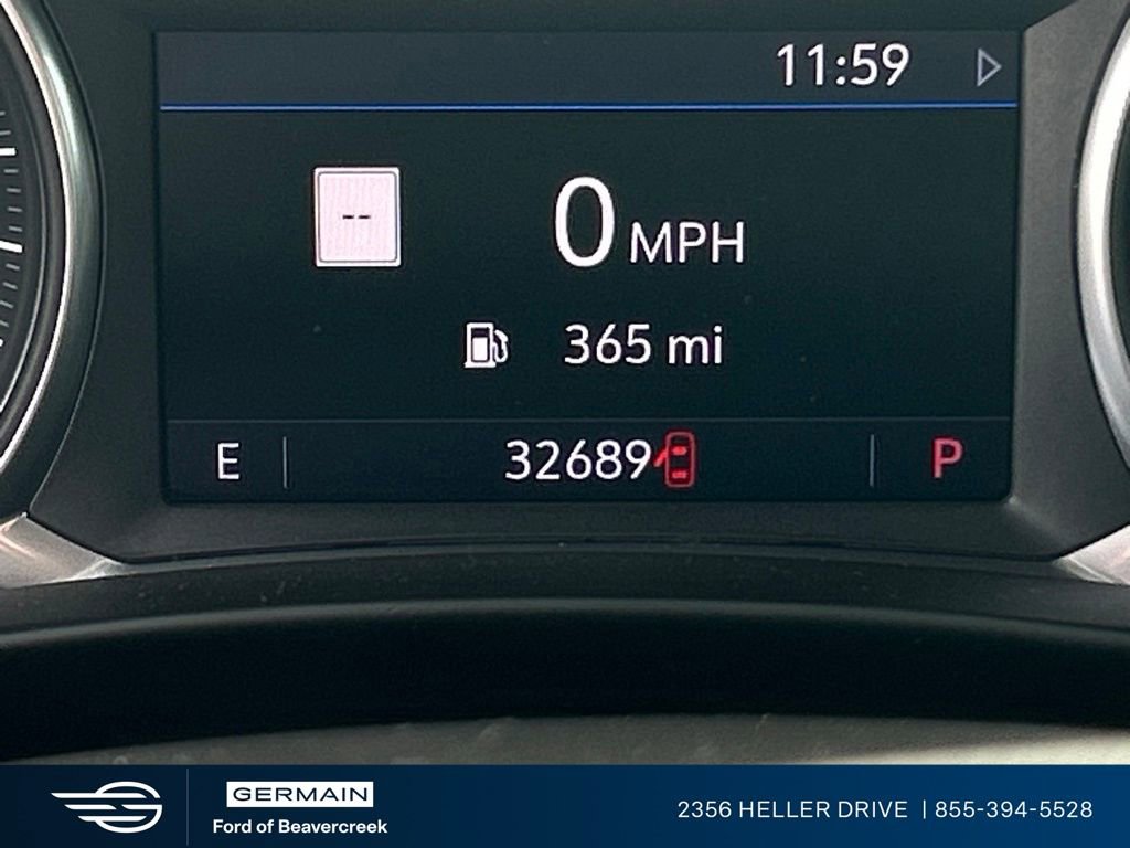 Used 2019 GMC Terrain SLT w/ Preferred Package AWD/4WD image 26