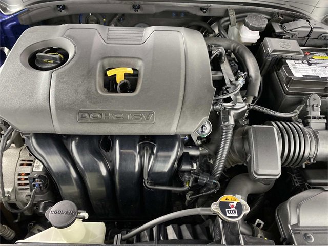 Used 2021 Kia Forte GT-Line image 30