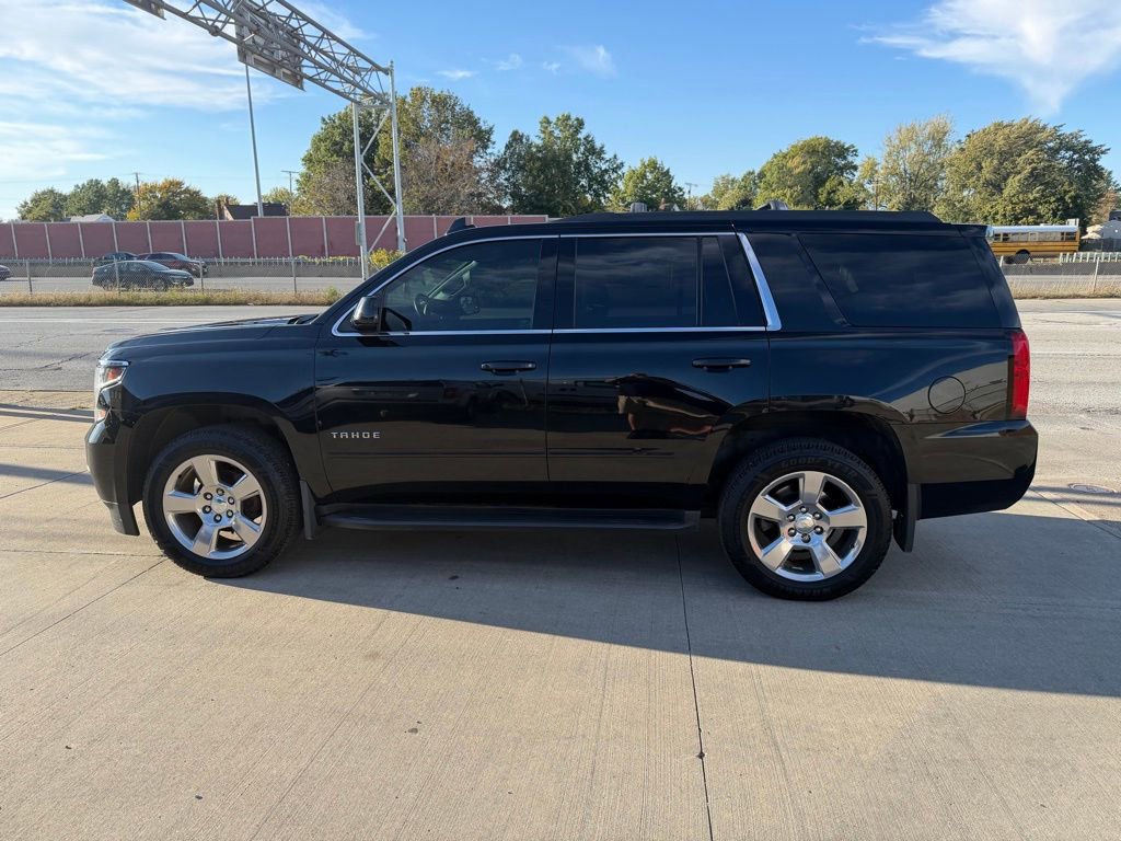 Used 2018 Chevrolet Tahoe LS w/ All-Season Package image 8