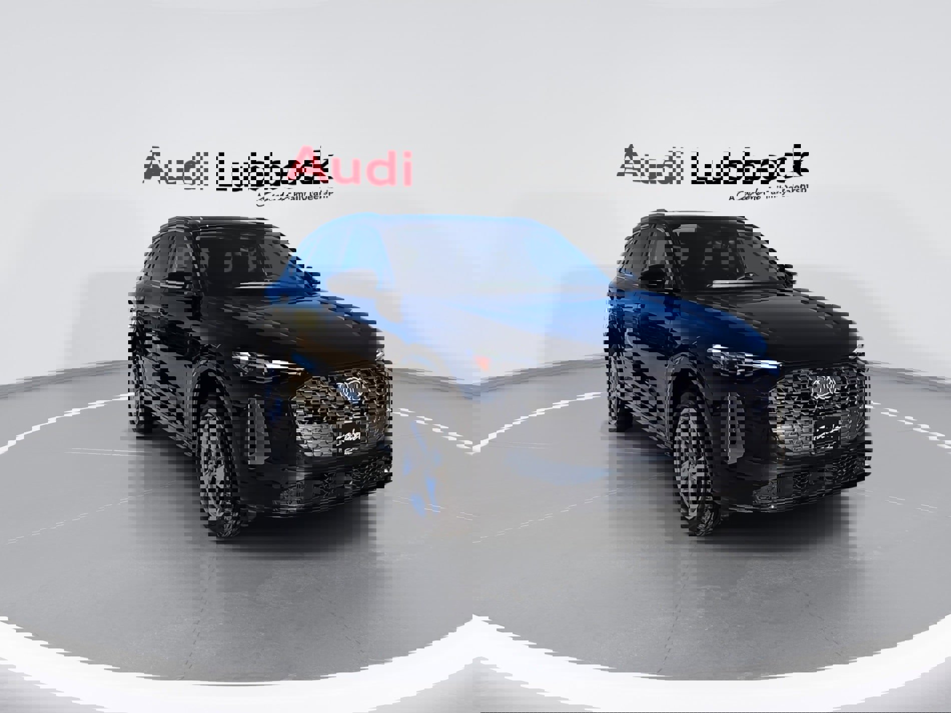 New 2025 Audi Q5 Premium Plus image 3