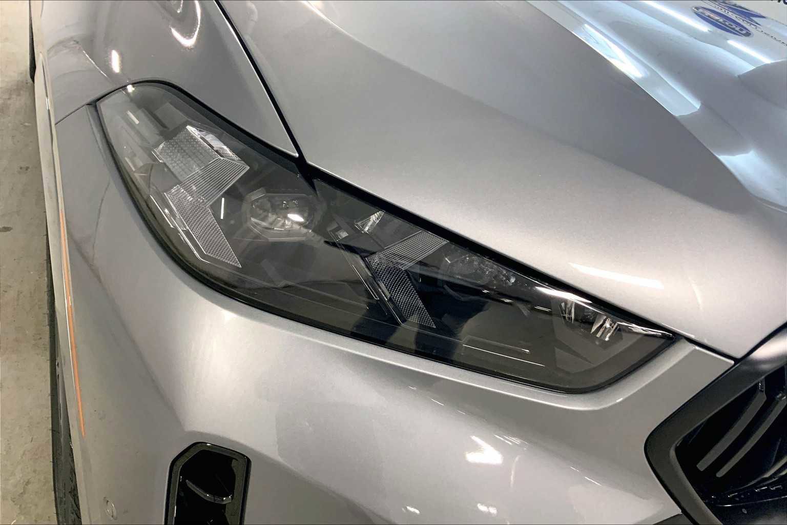 New 2026 BMW X6 M60i image 13