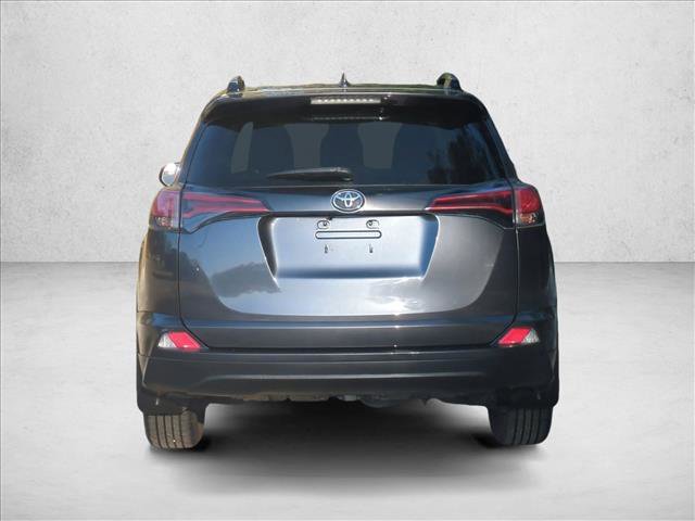 Used 2018 Toyota RAV4 LE w/ All Weather Liner Package image 7