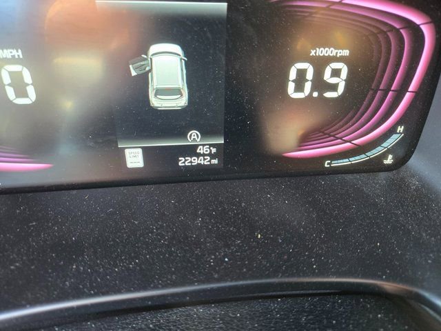 Used 2024 Kia Soul LX w/ Option Group 015 image 3