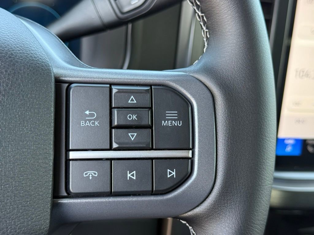 New 2026 Ford F250 4x4 Crew Cab Super Duty image 14