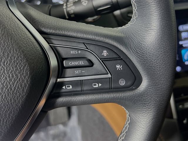 Used 2023 INFINITI Q50 Sensory w/ Cargo Package image 18