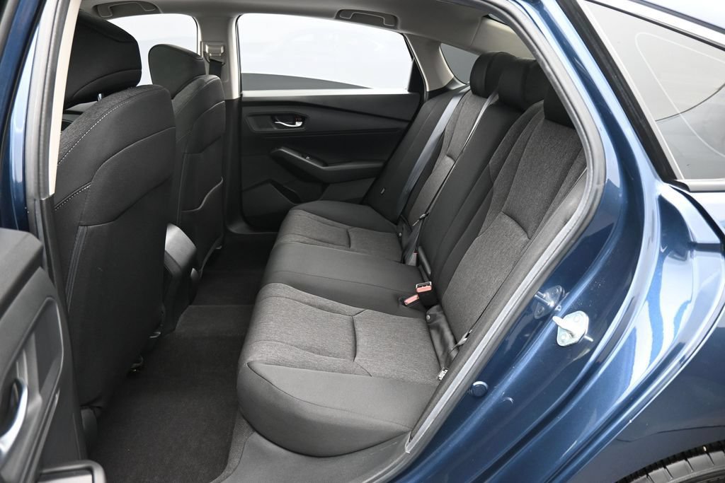 Used 2024 Honda Accord EX image 23