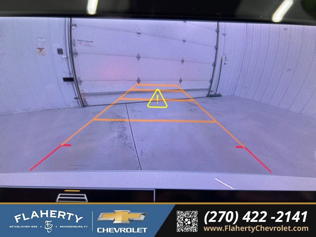 Used 2024 Chevrolet Malibu LT image 34