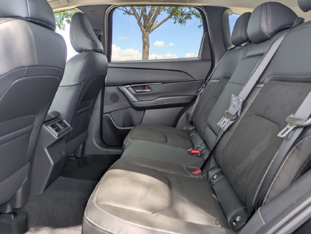 New 2026 MAZDA CX-5 Select AWD/4WD image 13