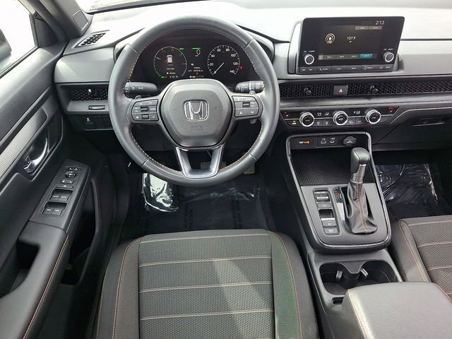 Used 2023 Honda CR-V Sport image 11