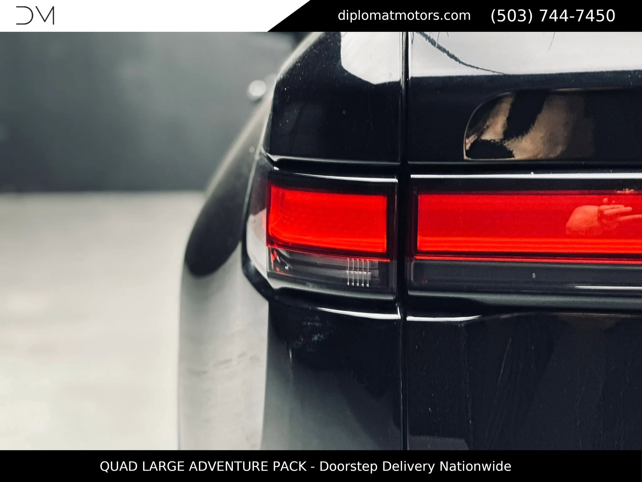 Used 2023 Rivian R1T Adventure AWD/4WD image 14