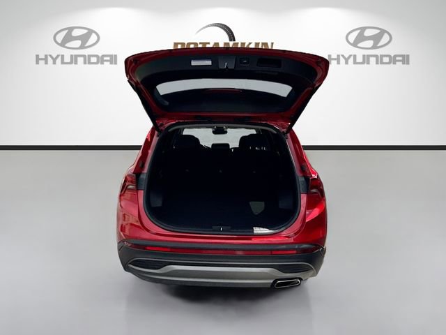 Used 2023 Hyundai Santa Fe SEL w/ Cargo Package image 25
