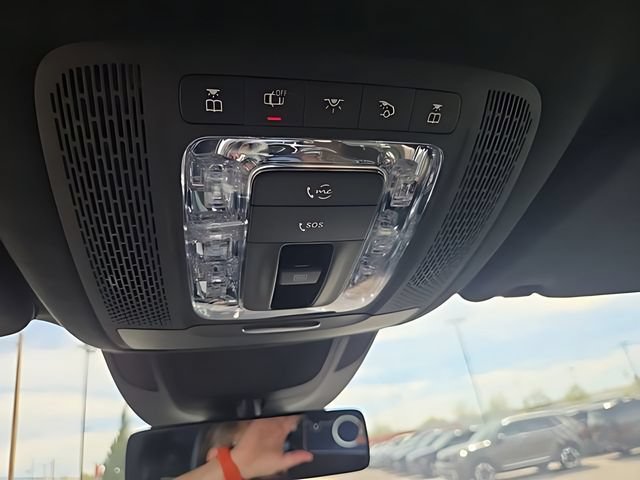 Used 2020 Mercedes-Benz GLE 450 4MATIC image 14