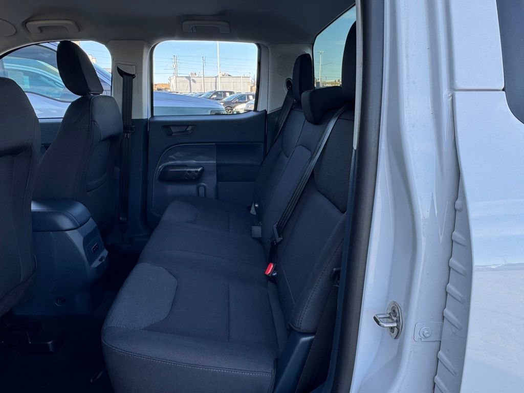Used 2025 Ford Maverick XL w/ 4K Tow Package image 27