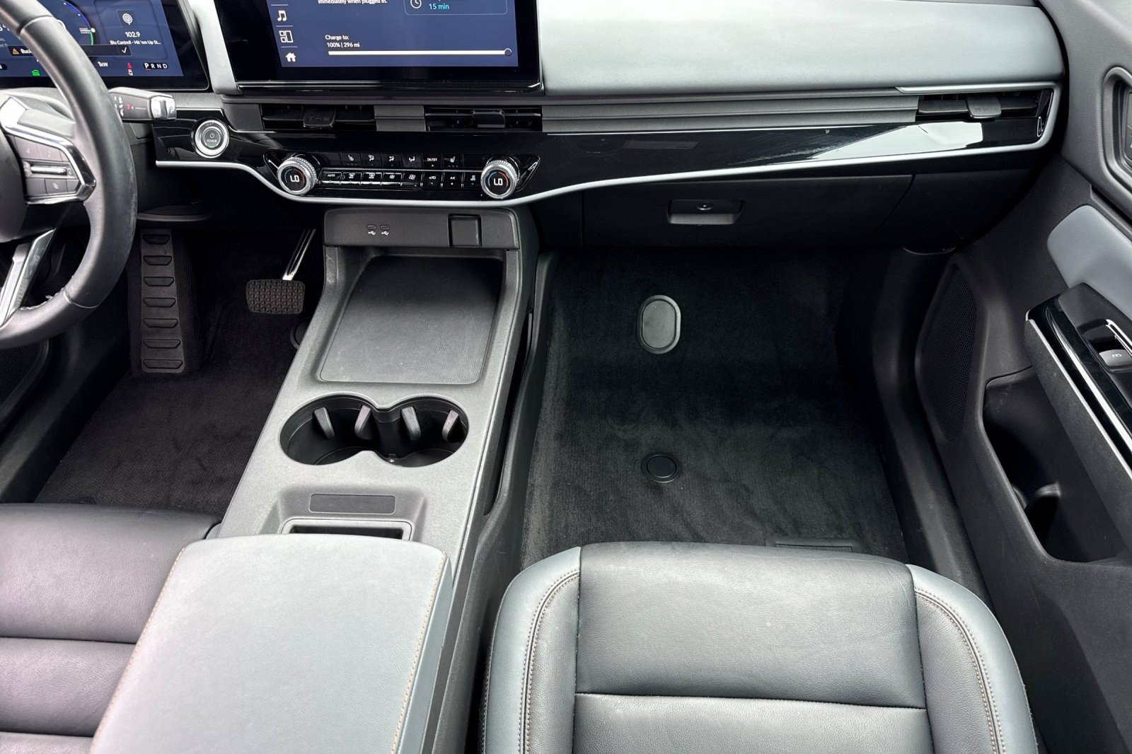 Certified 2024 Honda Prologue Touring image 32