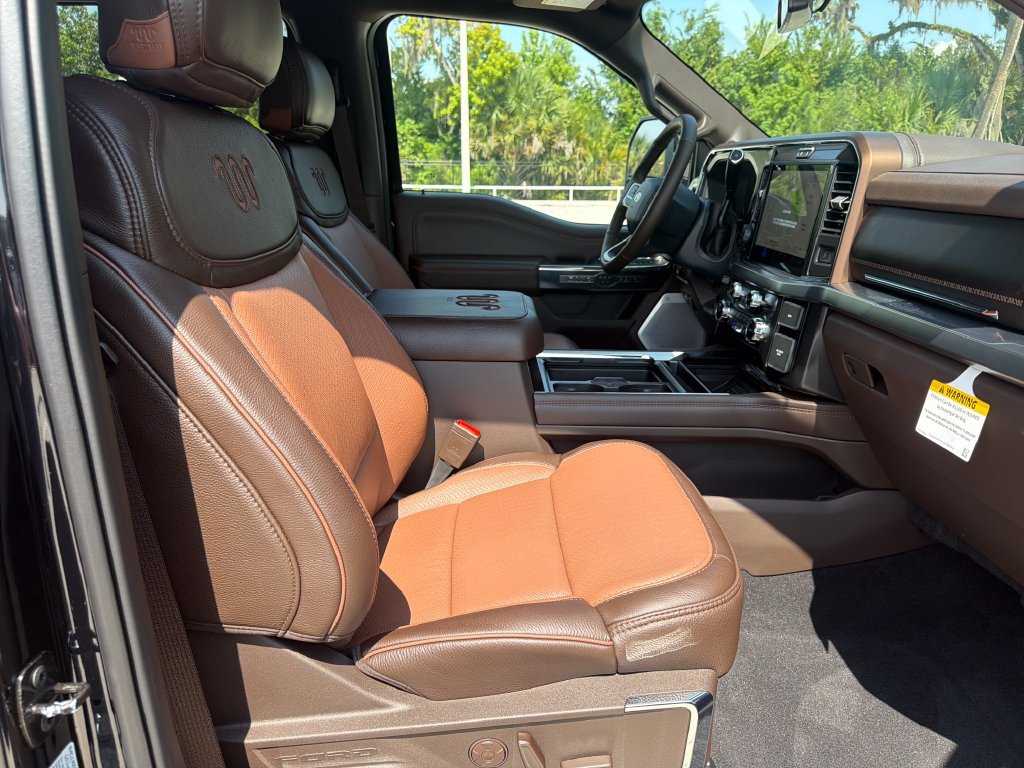 New 2026 Ford F250 King Ranch AWD/4WD image 28