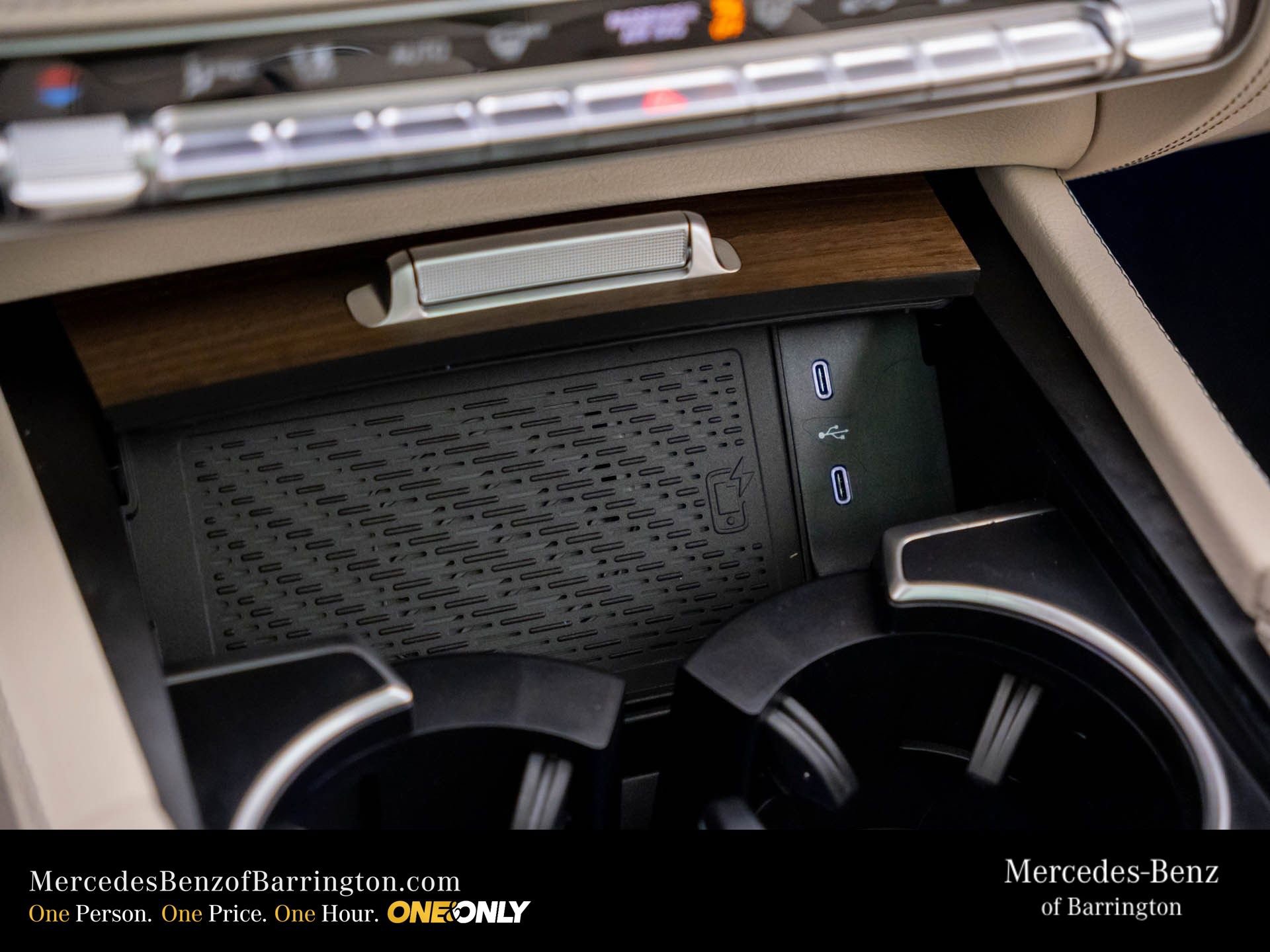 New 2026 Mercedes-Benz GLE 450e 4MATIC image 25