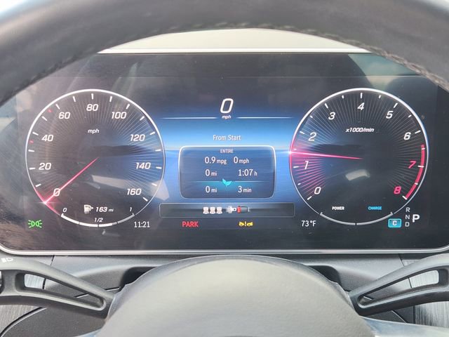 Used 2023 Mercedes-Benz C 300 Sedan image 11