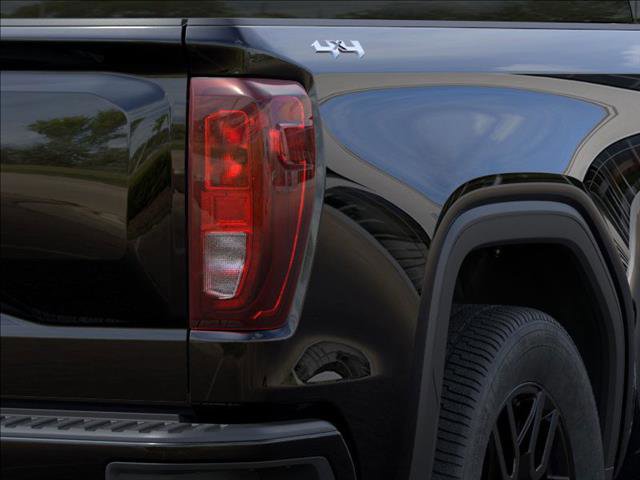 New 2026 GMC Sierra 1500 Pro w/ Graphite Edition image 11