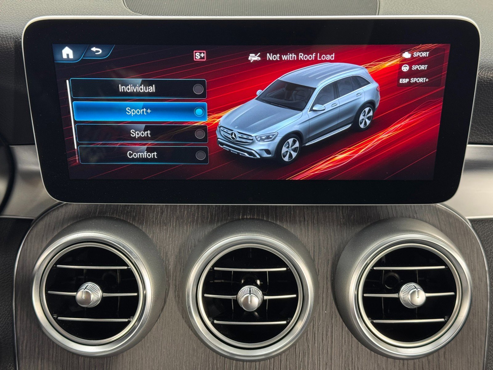 Used 2020 Mercedes-Benz GLC 300 image 28