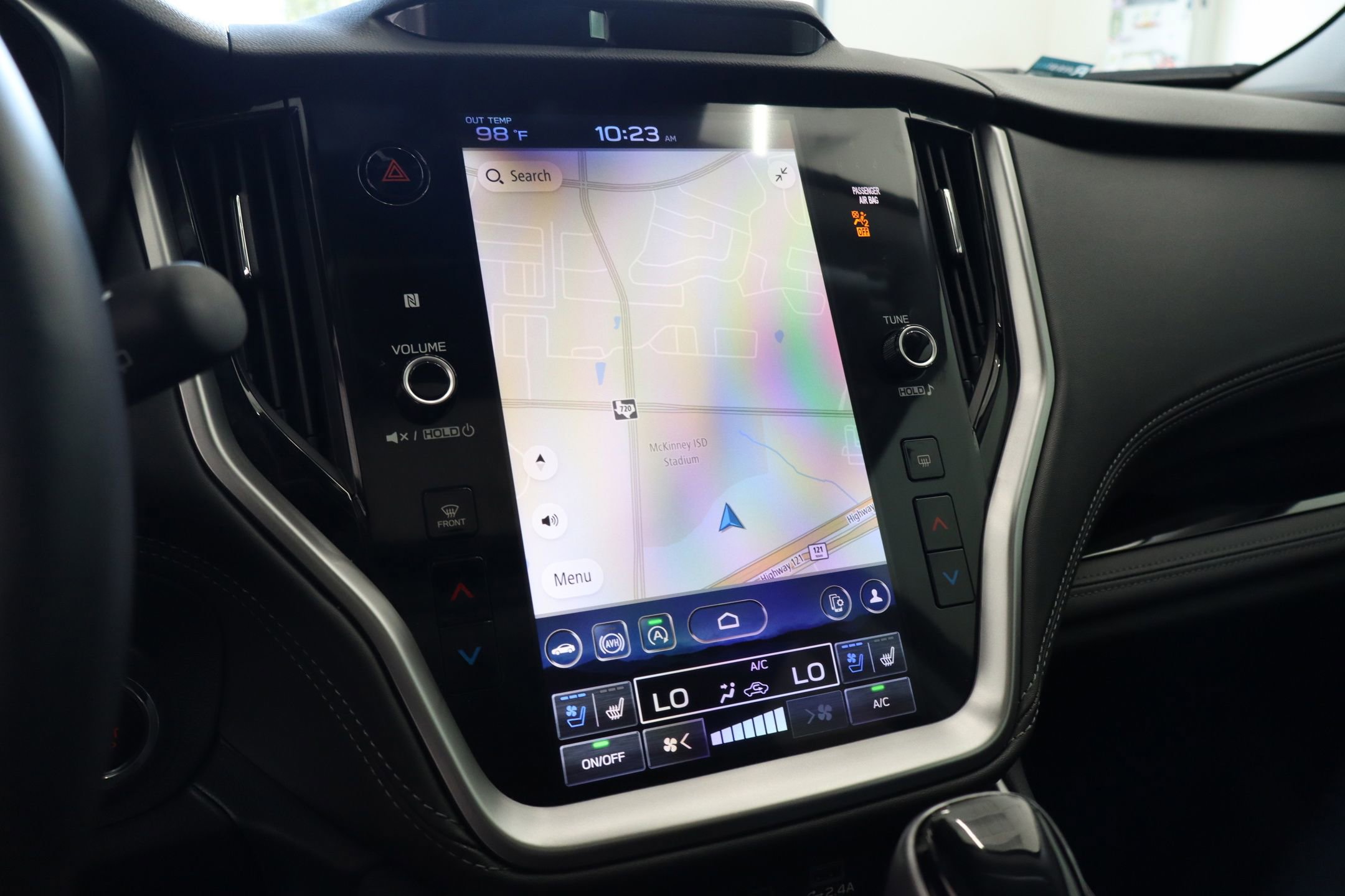 Used 2025 Subaru Outback Touring w/ Popular Package #2 image 22