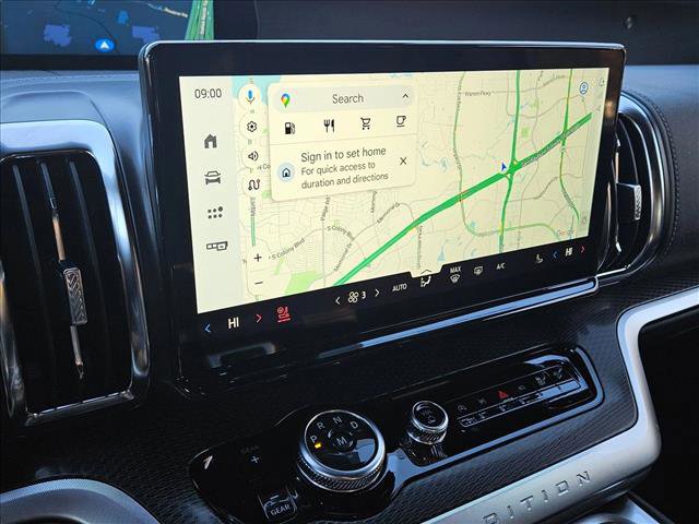 New 2026 Ford Expedition Platinum w/ Stealth Appearance Package AWD/4WD image 13