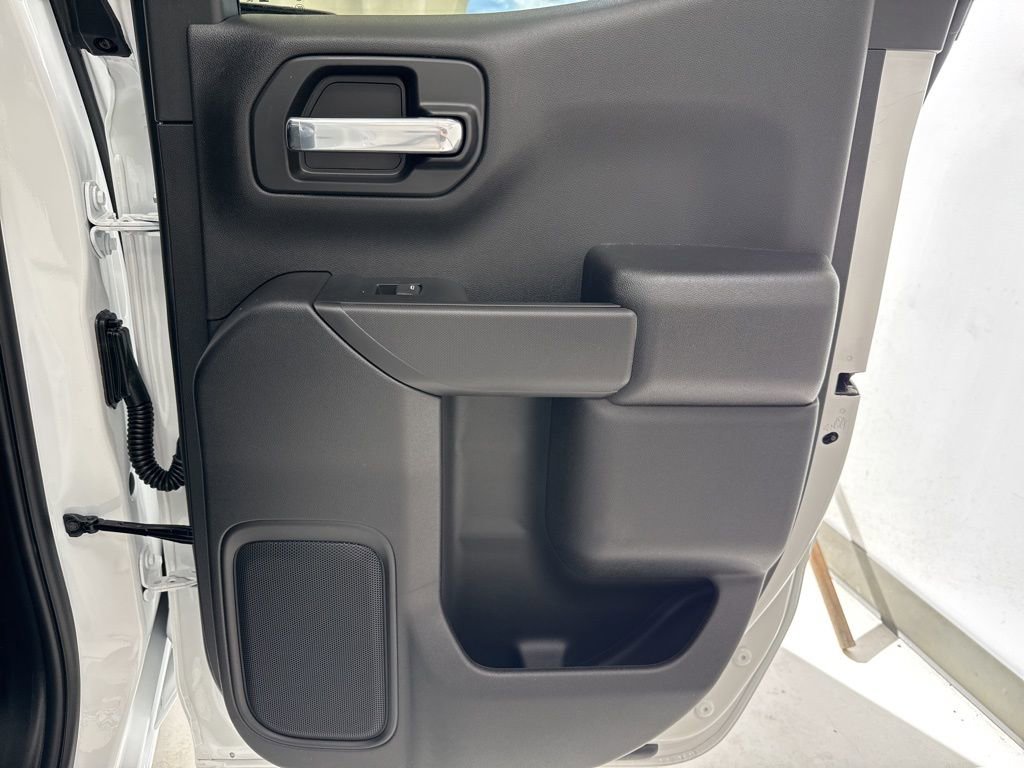 New 2026 GMC Sierra 1500 Pro w/ Pro Value Package image 11