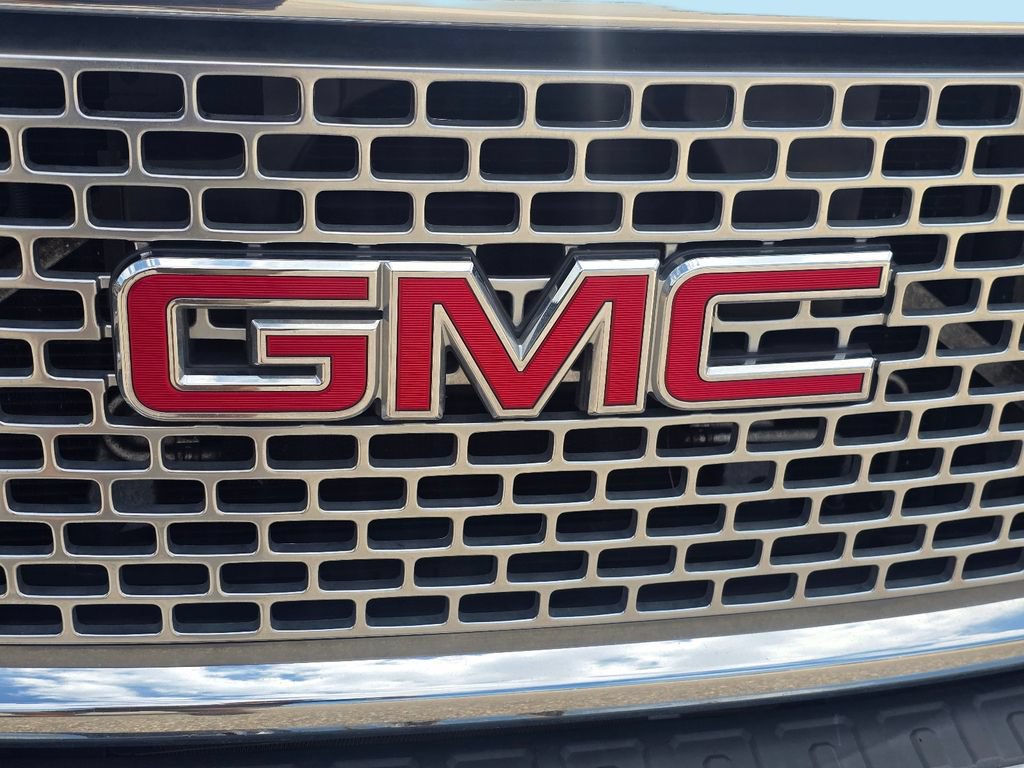 Used 2015 GMC Sierra 3500 Denali w/ Duramax Plus Package AWD/4WD image 3