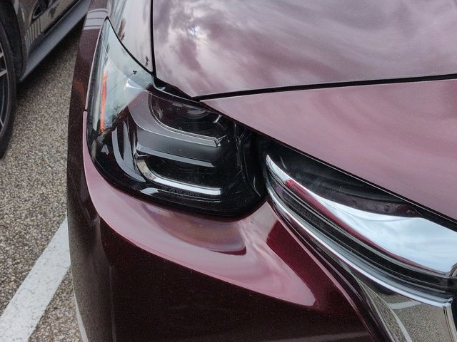 Used 2024 MAZDA CX-90 3.3 Turbo w/ Premium Package image 3