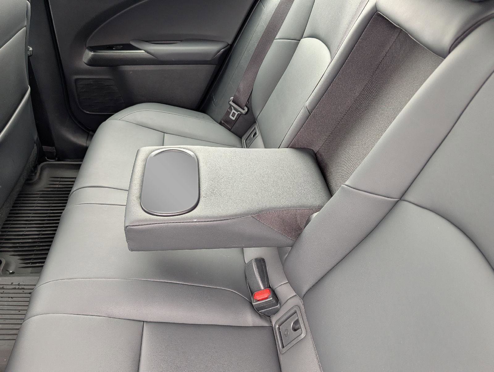 Certified 2023 Lexus UX 250h F Sport image 20