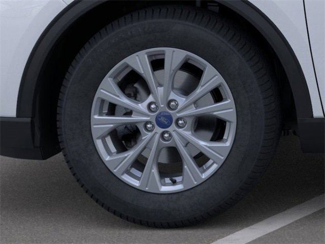 New 2026 Ford Escape Active image 19