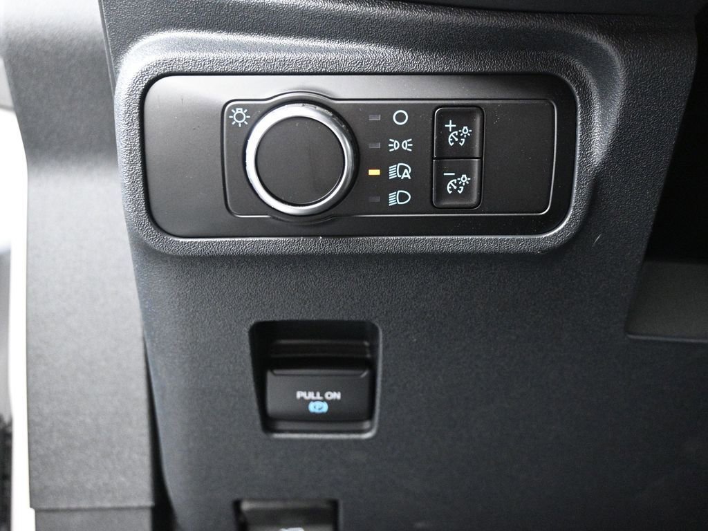 New 2025 Ford Bronco Big Bend image 9