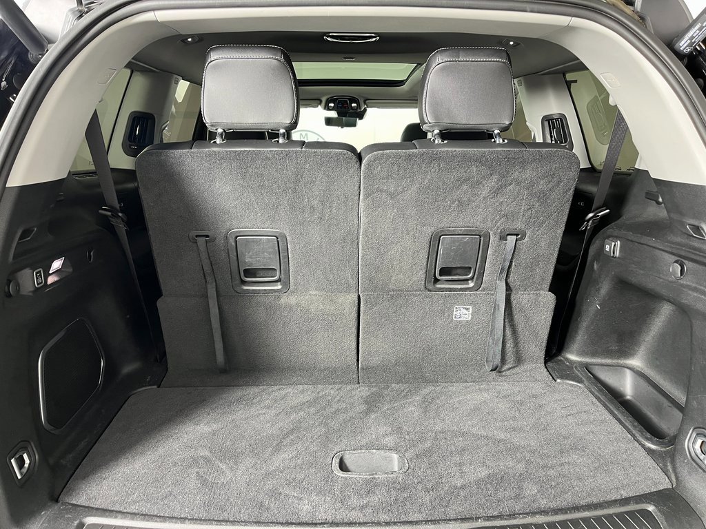 Used 2022 Jeep Grand Cherokee L Limited w/ Luxury Tech Group II image 13