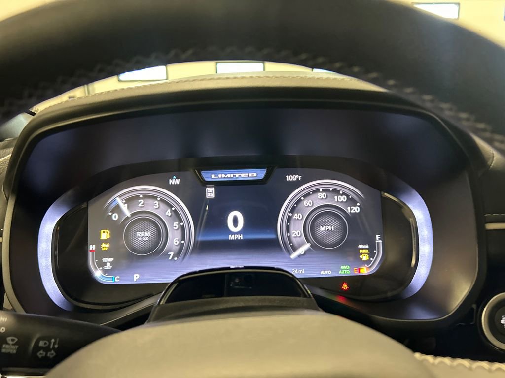 New 2026 RAM 1500 Limited image 21