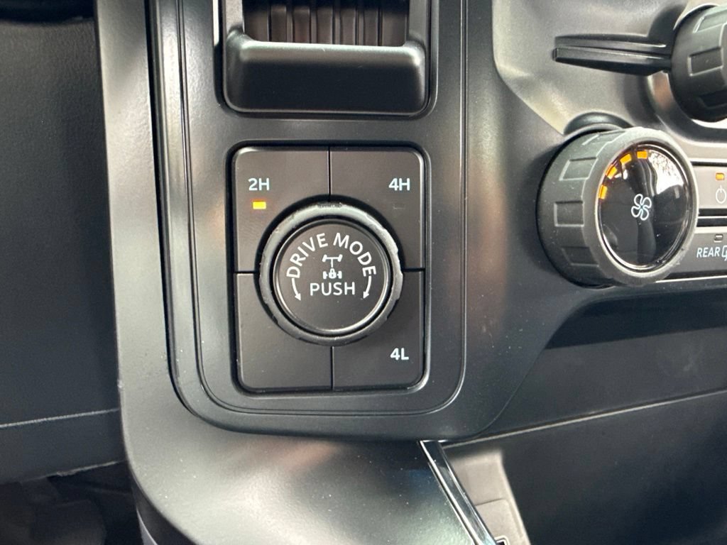 Used 2026 Ford F150 STX w/ Equipment Group 200A AWD/4WD image 40