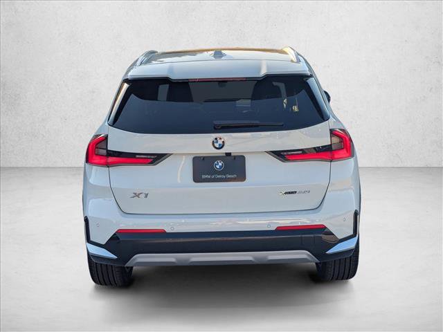 New 2026 BMW X1 xDrive28i w/ Technology Package image 7