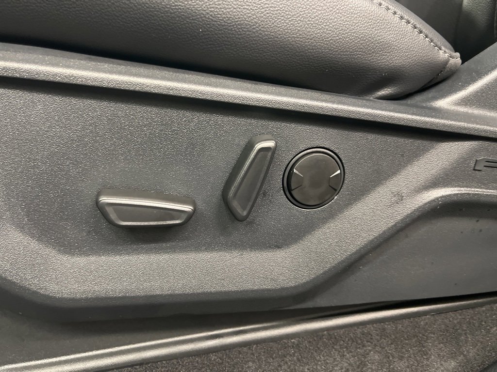 New 2026 Ford F150 Lariat image 30