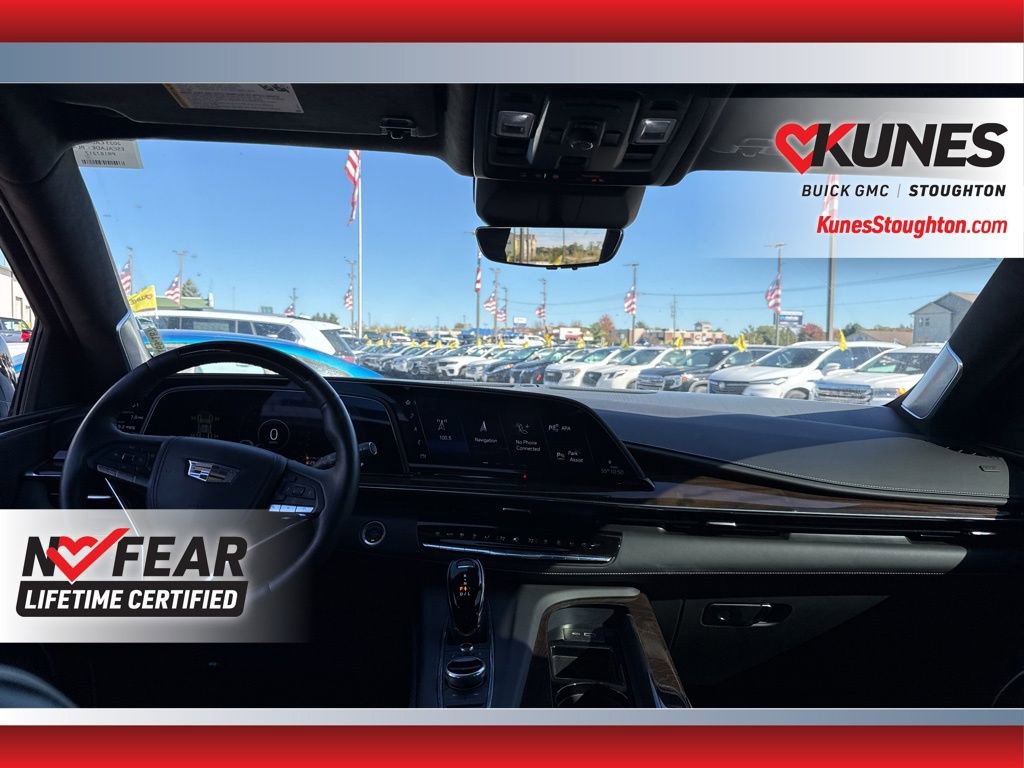Used 2023 Cadillac Escalade Sport Platinum image 29