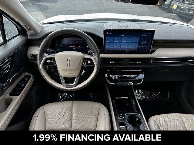 Certified 2023 Lincoln Corsair Reserve w/ Equipment Group 201A AWD/4WD image 13