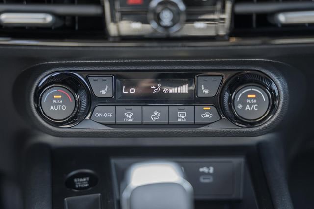 New 2026 Nissan Kicks SV w/ Cold Weather Package image 23