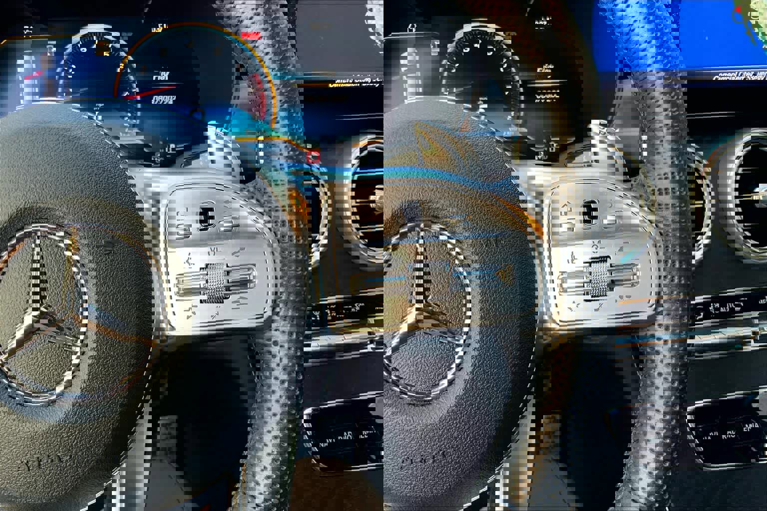 Certified 2021 Mercedes-Benz C 43 AMG 4MATIC Coupe image 23